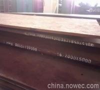 天津东昌华泰钢铁商贸-耐磨板产品展厅-环球经贸网